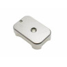 Tactical G Magbase - Silver