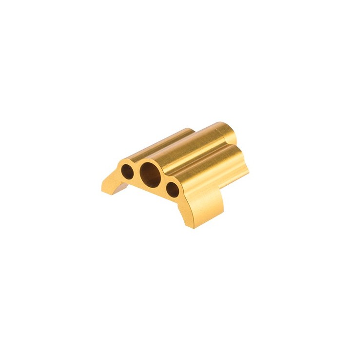 AAP01 Aluminum Nozzle Block