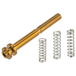 RM1 Guide Rod - Gold