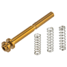 RM1 Guide Rod - Gold