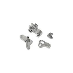 SS G Hammer Set