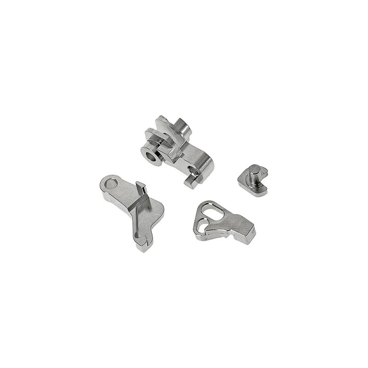SS G Hammer Set