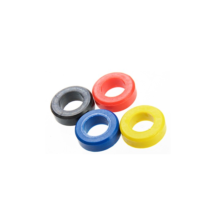 SS G19 Guide Rod Set - Gold