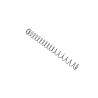 150% G19 Recoil Spring