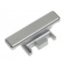 G19 Tactical Cocking Handle - Silver