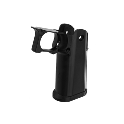 TM Hi-Capa Custom Grip - Black
