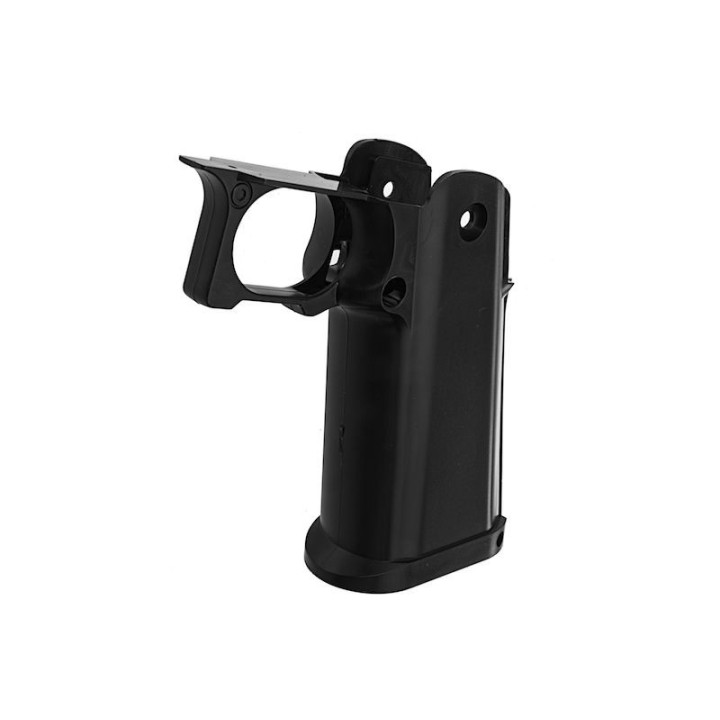 TM Hi-Capa Custom Grip - Black