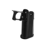 TM Hi-Capa Custom Grip - Black