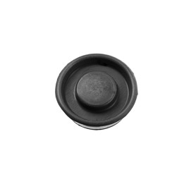 Enhanced Piston Head
