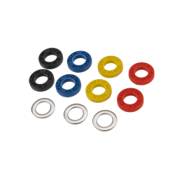 Competition Recoil Buffer Module