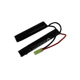 1200mah 8.4V nimh battery nunchuck type with small tamiya