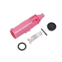 PinkMood Enhanced Loading Nozzle