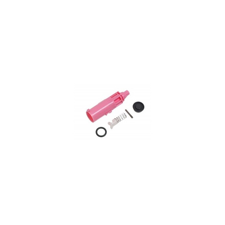 PinkMood Enhanced Loading Nozzle