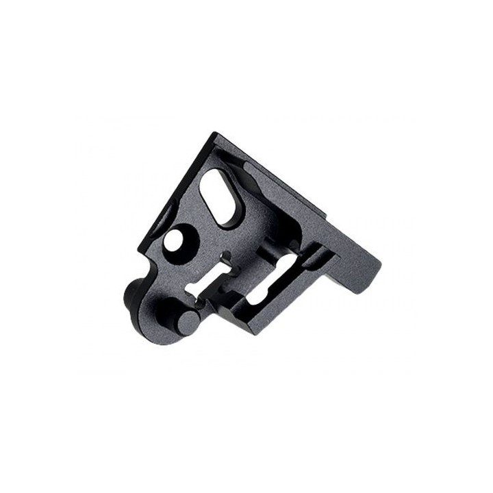 D01 Dottac Magazine Base- Gold Hi-capa cowcow