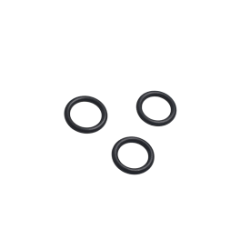 Supplemental O-Ring for Blowback Housing