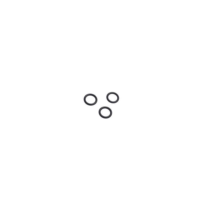 Supplemental O-Ring for Blowback Housing