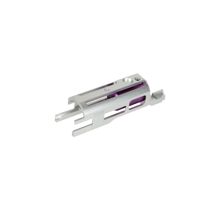 B02 Dynamic Blowback Housing (Piston Head ver)- Silver
