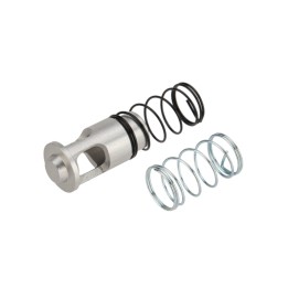 Enhanced Hight Flow Nozzle Valve Blocker Hi Capa