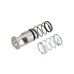 Enhanced Nozzle Valve Blocker