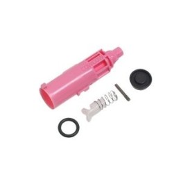 PinkMood Enhanced Loading Nozzle Set