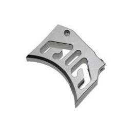 Aluminum Trigger T1 - Silver