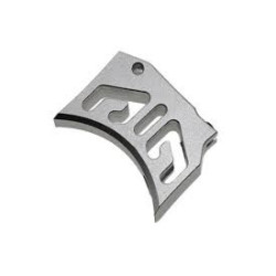 Aluminum Trigger T1 - Silver