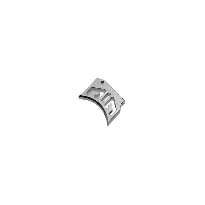 Aluminum Trigger T1 - Silver