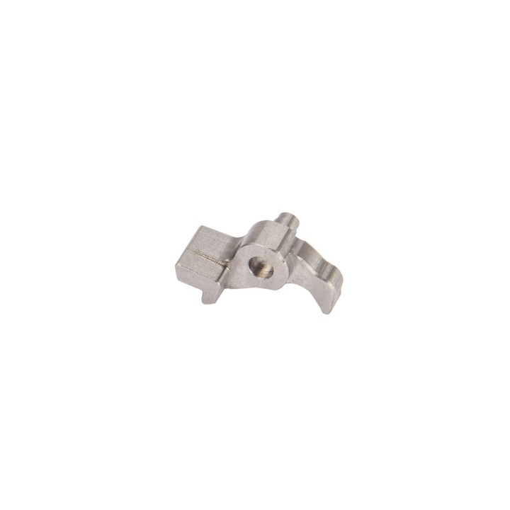 Enhanced Stainless Steel Sear