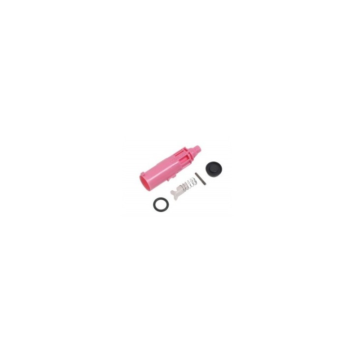 PinkMood Enhanced Loading Nozzle