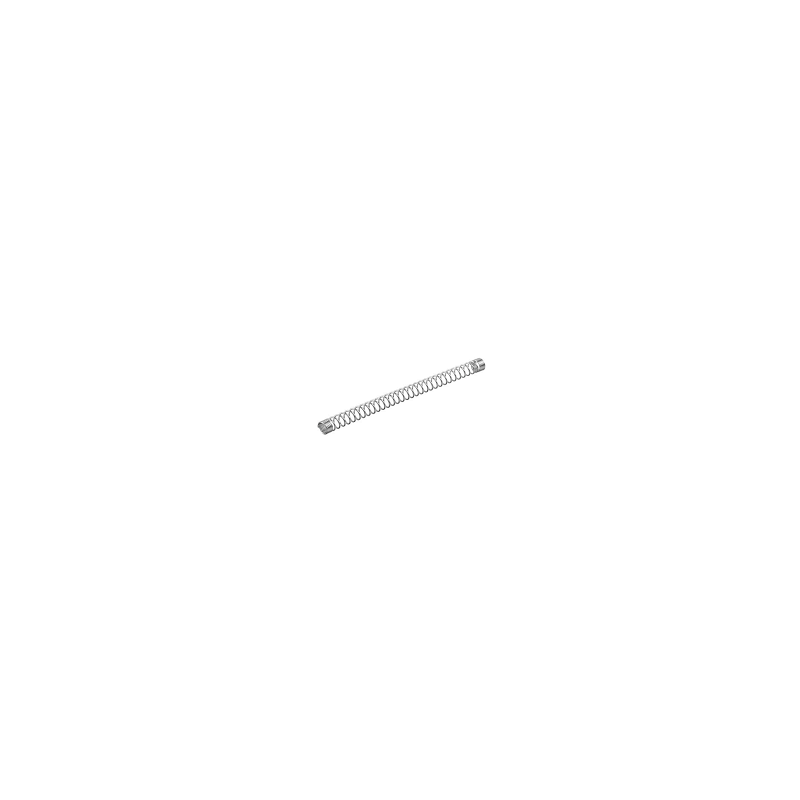 NP1 Nozzle Spring - Silver