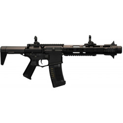 M4 ASSAULT RIFLE BLACK