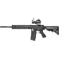 G&G CM 16 R8-L