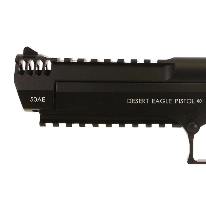 AIRSOFT DESERT EAGLE
