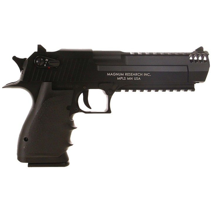 airsoft Desert Eagle L6 CO2
