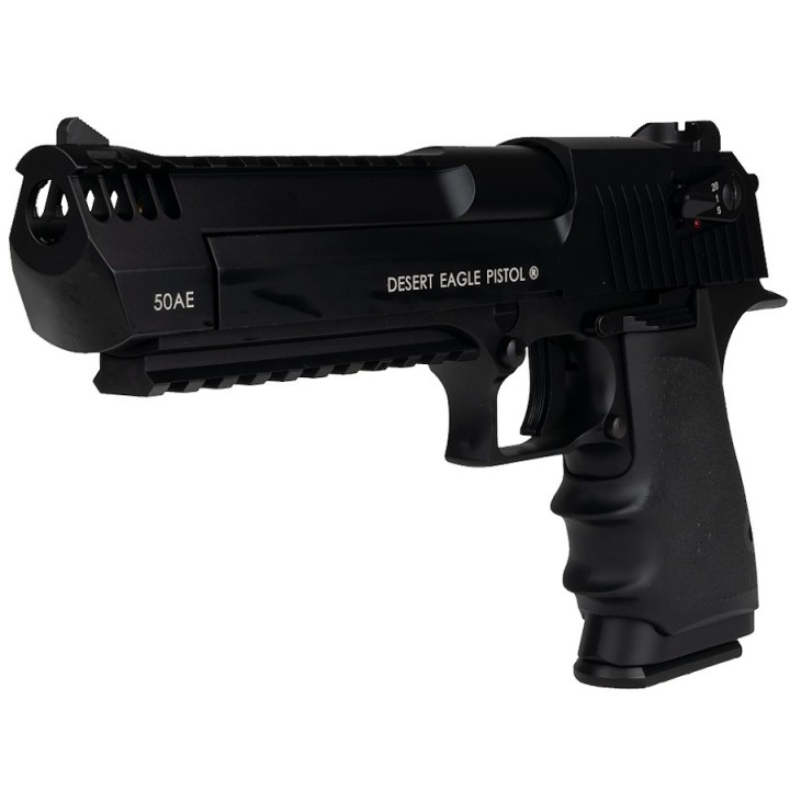 pistolet airsoft 6mm