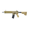 AEG HK-416 A5 TAN full métal 1,0j mosfet – vfc