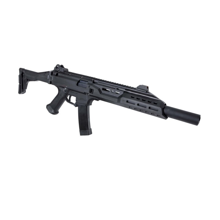 AEG Scorpion Evo 3 A1 B.E.T.