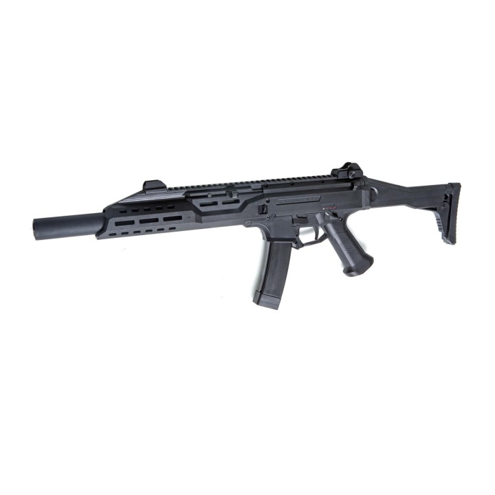 AEG Scorpion Evo 3 A1 B.E.T.