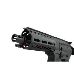 AEG Sig Sauer MPX noire