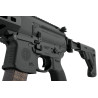 AEG Sig Sauer MPX noire
