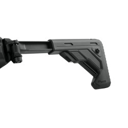 AEG Sig Sauer MPX noire