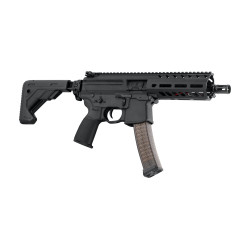 AEG Sig Sauer MPX noire