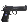Edition limitée GBB gaz M92 Biohazard Albert W. Model 01P 0,8J