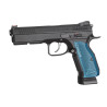 GBB CZ SHADOW 2 noir CO2 1J
