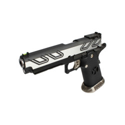 GBB hx2301 IPSC full silver - AW custom
