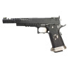GBB HX2402 IPSC split black . 38 supercomp - AW custom