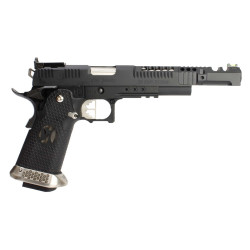 GBB HX2402 IPSC split black . 38 supercomp - AW custom