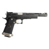 GBB HX2402 IPSC split black . 38 supercomp - AW custom