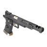 GBB HX2402 IPSC split black . 38 supercomp - AW custom