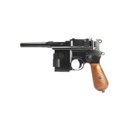 GBB M712 Solo à gaz - AW Custom
